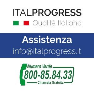 Assistenza ItalProgress