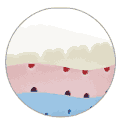 Materassi Memory foam: schiuma