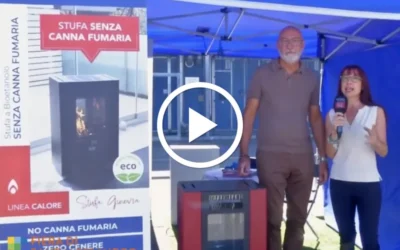 SEILATV –  Ital Progress alla Fiera di Sant’Alessandro